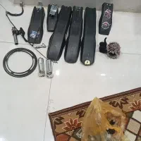 وسیلهی دوچرخه یک دانه ۲۰ هزار تکی هم میفروشم