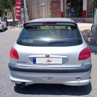 206مدل ۹۰