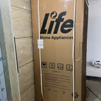 یخچال ساید ۴ درب لایف