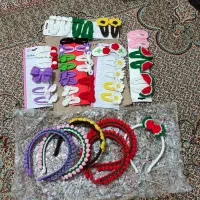 اکسسوری دستساز