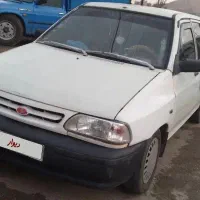 پراید۷۹معاوضه وانت