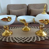 سرویس پذیرایی