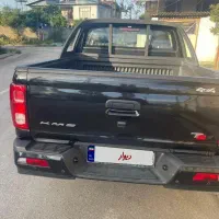 کی‌ ام سی تی ۸ سالم بدون خط و خش