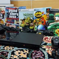 پلی استیشن۲