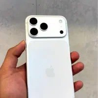 Iphone 17 promax  ریجستر شده