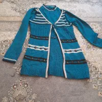 سارافون  در حد نو|لباس|بیجار, |دیوار