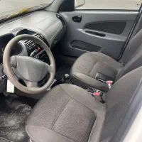 تیبا ۲ مدل 1400|خودرو سواری و وانت|تهران, چیتگر جنوبی|دیوار