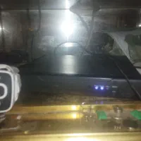 دوربین مداربسته