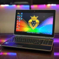 دل 15اینچ Core-i7 باطری نو برای ترید هلو وب لینوکس|رایانه همراه|تهران, میدان ولیعصر|دیوار