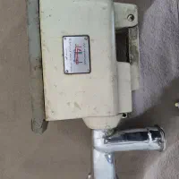 چرخ گوشت باکنشت|ماشین‌آلات صنعتی|تهران, بریانک|دیوار