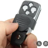 کلید خودرو پیدا شده