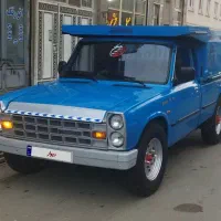 سایپا گازوئیلی