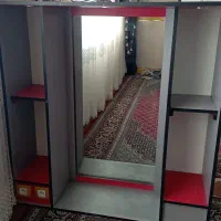 کمد لوازم آرایشی