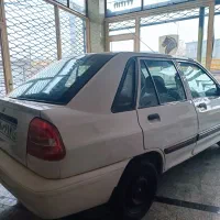 پراید141 مدل87|خودرو سواری و وانت|اسکو, |دیوار