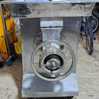 چرخ گوشت ۳ فاز ۴۲|ماشینآلات صنعتی|هشتگرد, مدرس|دیوار