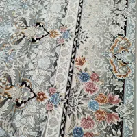 قالی نو|فرش|بجنورد, |دیوار