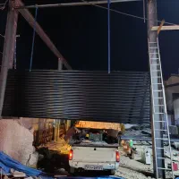 کرکره برقی.جک پارکینگی .تعمیرات حرفه ای|مصالح و تجهیزات ساختمان|اسلام‌شهر, شهرک قائمیه|دیوار