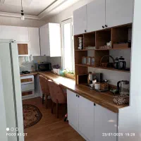 اپارتمان نوساز