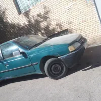 فروش پژو اردی|خودرو سواری و وانت|اصفهان, نقش جهان|دیوار