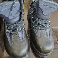 کفش ایمنی ، شماره ۴۰