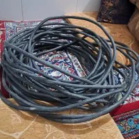 کابل برق خشک 10
