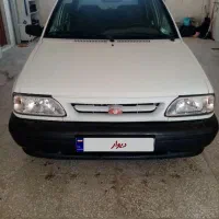 پراید 131 SE
