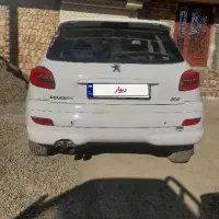 206سفید81|خودرو سواری و وانت|ارومیه, |دیوار