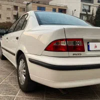 سمند فابریک تک برگ سند مدل ۹۳|خودرو سواری و وانت|شیراز, معالیآباد|دیوار