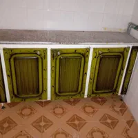 کابینت فلزی