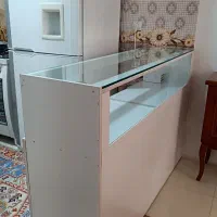 میز پیشخوان مغازه|مبلمان اداری|نسیمشهر, |دیوار