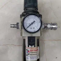 رطوبت گیر پمپ باد