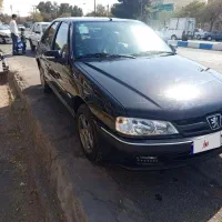 پارس موتور جدید سفارشی درحد صفر