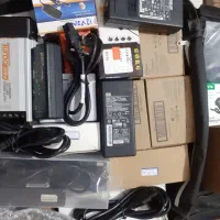 آدابتور|قطعات و لوازم جانبی رایانه|گرمدره, |دیوار