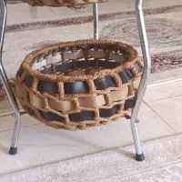 جا سیب زمینی و پیازی|ظروف نگهدارنده، پلاستیکی، یک‌بارمصرف|شیراز, وحدت|دیوار