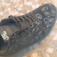 گفتم نایک زامبی|کیف، کفش، کمربند|بندر ماهشهر, |دیوار