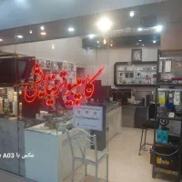 مغازه در پاساژ زمزم