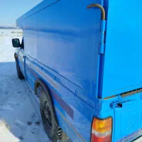 نیسان دوگانه کارخانه در حد صفر قیمت 1100