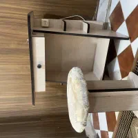 میز چرخ خیاطی