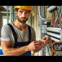 برقکار حرفه ای