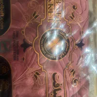 پتو گلبافت اصل|رختخواب، بالش، پتو|تهران, شهرک فردوس (حسینی)|دیوار