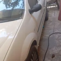 رنو تندر 90 (L90 لوگان) E1، مدل ۱۳۸۹|خودرو سواری و وانت|محمدشهر, |دیوار