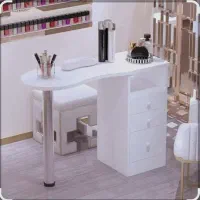 اجاره میز یا اتاق برای ناخون کار