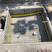 پیمانکاری وبازسازی