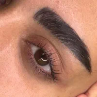 لیفت مژه و ابرو