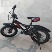دوچرخه ۱۶