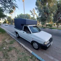 باربند مسقف
