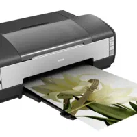 پرینتر رنگی جوهر افشان ۱۴۱۰ اپسون|پرینتر، اسکنر، کپی، فکس|کرج, گوهردشت|دیوار