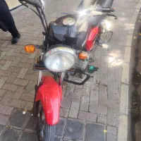 موتور کی وی