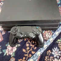 ps4pro اکانتی