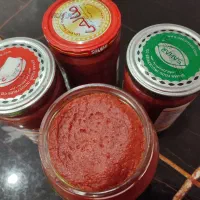 رب گوجه تاکستان